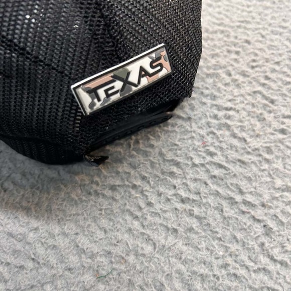 Texas Snapback Great Shark Hat Men Snapback One Size Great Shark - Picture 4 of 8